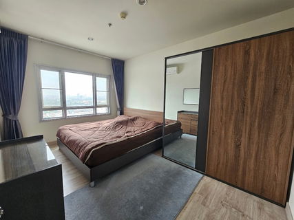 รูปภาพ Code: KJ2560 for rent Manor Sanambinnam // Line ID: @kjcondo (with @) //