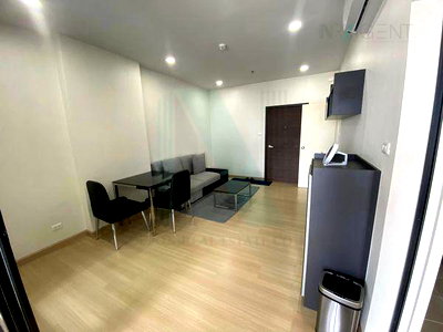 Condos for sale Makro Charan Sanit Wong : For Sell Condo SUPALAI LOFT YAEK FAI CHAI STATION Building 1, Floor 10,1 bed room, Room size 47 sqm