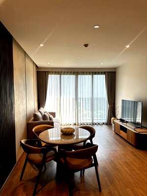 Condos for rent : LTHC11146-GM heritage Pet-friendly Condo FOR RENT 90 Sqm. 2 beds 2 baths Near Phrom Phong ONLY 95K/Month