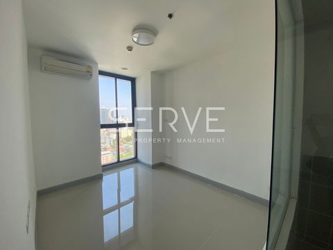 Loft Duplex 1 Bed Nice Room Good Location Close to MRT Phra Ram 9  450 m. / For Rent-Chewathai Residence Asoke