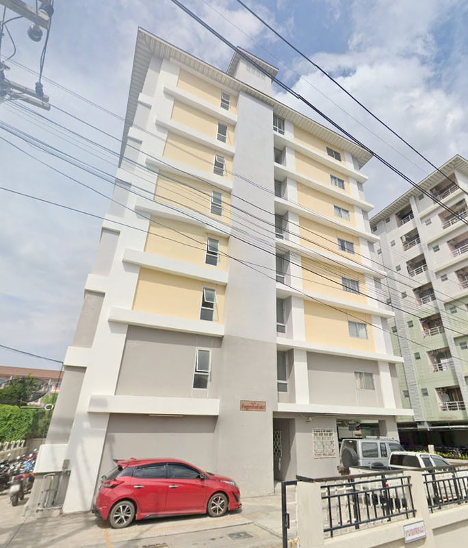 รูป Baan Buraphaphirom Phase 7 - รูปที่ 1/4