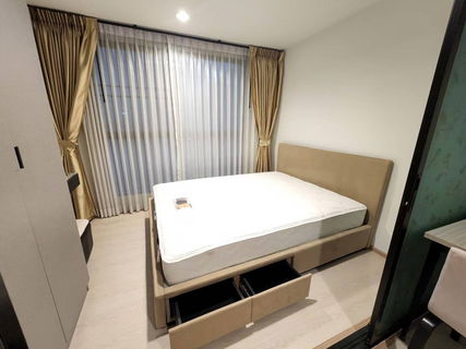 รูปภาพ 🔴9500฿🔴 𝐑𝐢𝐬𝐞 𝐑𝐚𝐦𝐚 𝟗 ┃ ไรส์ พระราม 9 ✅ 📌เปิดจองล่วงหน้า (ว่าง 24 ธ.ค 68) 🙏สนใจทัก @bbcondo88 (ตอบไวมาก):📱 รหัสทรัพย์ 6711-0511 📱