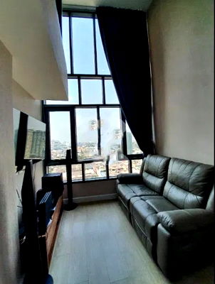 ขายคอนโด : #Z164 06/11/67 ขายคอนโด  เมโทร สกาย ประชาชื่น 📲📢สอบถาม ld line @condoboy