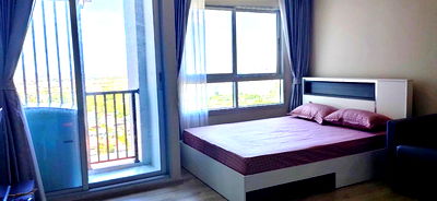 คอนโดให้เช่า : MK❤แอดมินวิว วิว❤กดปุ่มแอดไลน์ได้เลยนะคะ🔴📲🚨ชีวาทัย เพชรเกษม 27