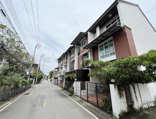 รูป The Roof Cheangwattana - รูปที่ 3/3