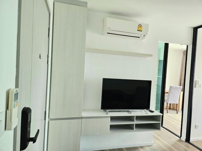 ขายคอนโด 2 ห้องนอน 32 ตร.ม. เคนซิงตัน เกษตร แคมปัส