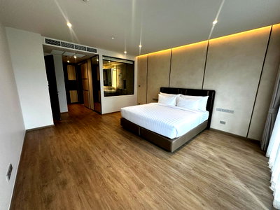 Condos for rent Phrom Phong : LTHC11145-Pet friendly Condo FOR RENT at GM heritage 115 Sqm. 3 beds 3 baths Near Phrom Phong ONLY 110K/Month