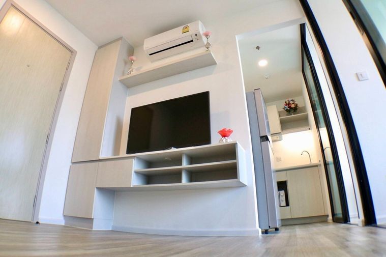 ขายคอนโด 2 ห้องนอน 32 ตร.ม. เคนซิงตัน เกษตร แคมปัส