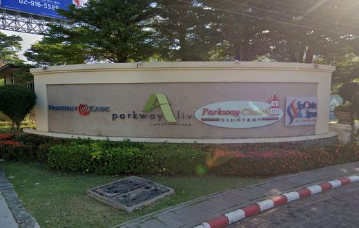 Project PARKWAY CHALET Picture - 1/1