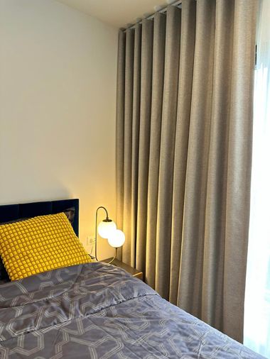 1-bed condo for rent, 36.8 sqm, THE LINE VIBE  Phahonyothin
