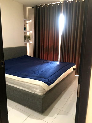 Condos for sale : P-141384 🏢Condo for for sell Diamond Sukhumvit fully furnished.