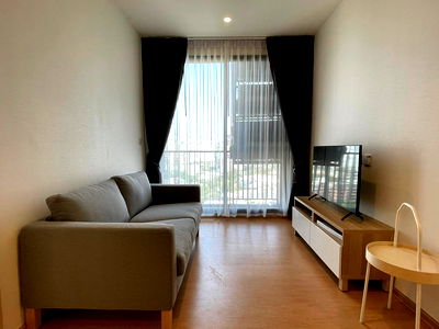 Condos for rent BTS Ekkamai : CG_EMT17 MARU EKKAMAI 2, Pet Friendly Available room for rent. Line: @cgestate