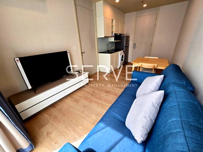 Condos for rent : Condo For Rent Noble Recole Sukhumvit 19 Good Location BTS Asok & MRT Sukhumvit 550 m.-Noble Recole Sukhumvit 19 (โนเบิล รีโคล สุขุมวิท 19)