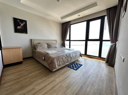 ขายลัดดาพลัส คอนโด ใจกลางเมืองศรีราชา ห้องสวย ตกแต่งใหม่