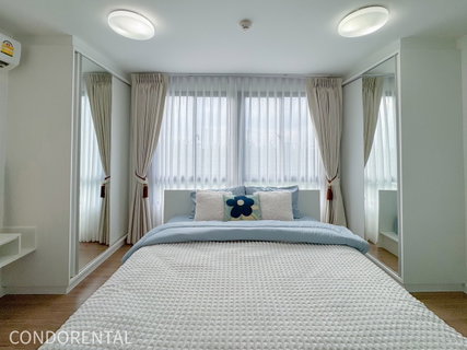 รูปภาพ @Condorental condo for rent Icondo salaya 2 The campus