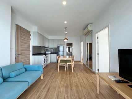 รูปภาพ Condo for rent, The Sea, 2 bedrooms, price 25,000 baht
