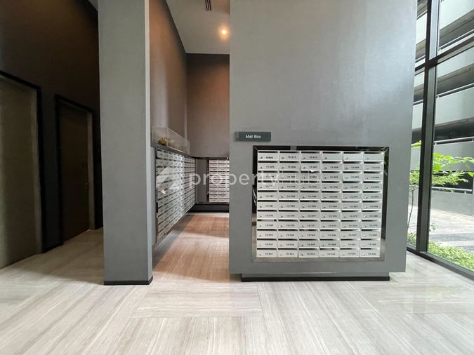 Life Sukhumvit 48