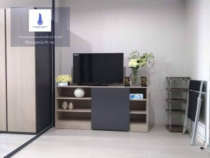 รูปภาพ For rent at Ideo Sukhumvit 93, More Rooms available, Fast response via LINE, Price Negotiable