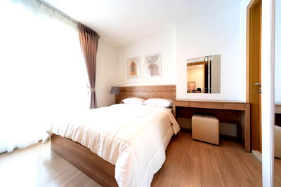 คอนโดให้เช่า : ให้เช่าคอนโด Rhythm Ratchada-Huai Khwang พร้อมเข้าอยู่สนใจติดต่อ Line @goodmanpro หรือ โทร 0999029192