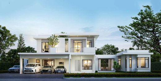 Project Mantana 100 Plus Kanchana - Bangbon 5 Picture - 2/4