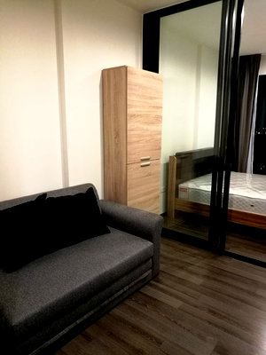 Condos for rent : Condo for Rent at The Base Park West Sukhumvit 77