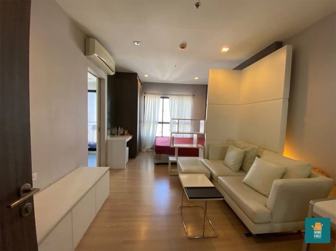 ขาย urbano absolute สาทร-ตากสิน 30 ตรม. ชั้นสูง ห้องสวย 3 ล้านบาท