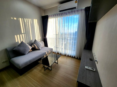 Condos for rent : Condo for rent Supalai Veranda Sukhumvit 117 Contact @pfbkk
