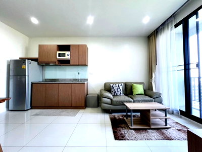 Condos for rent : For rent, 1 bedroom, Condo Sky Sriracha, price 10,000 baht