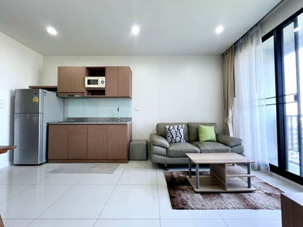 รูปภาพ For rent, 1 bedroom, Condo Sky Sriracha, price 10,000 baht
