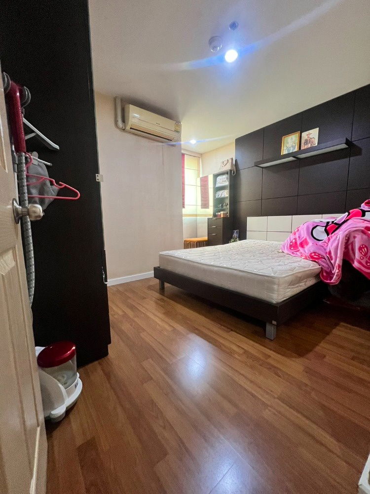 ขายคอนโด : Metro Park Sathorn【𝐒𝐄𝐋𝐋】🔥 คอนโดสุดชิคในย่านสาทร พร้อมการออกแบบที่เรียบหรูและฟังก์ชันครบครัน 🔥 ติดต่อไลน์ไอดี: @hacondo