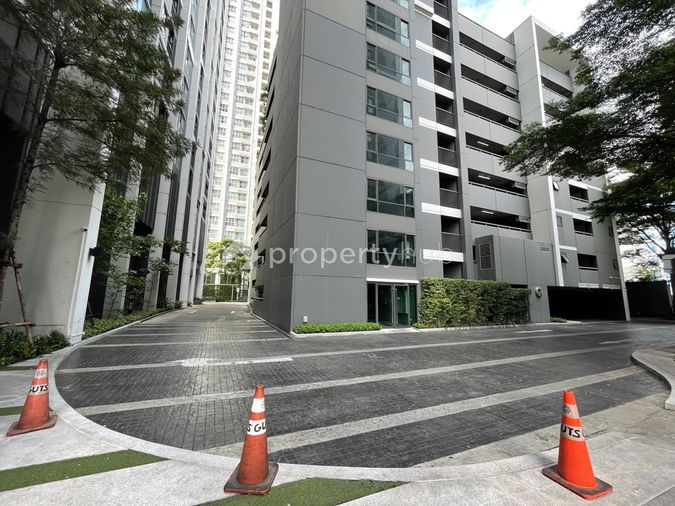 Life Sukhumvit 48