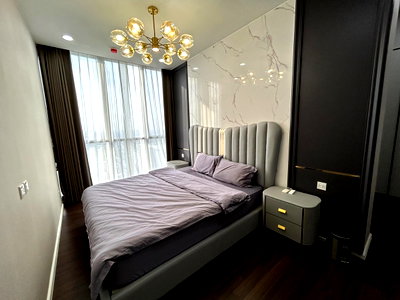 คอนโดให้เช่า : Whizdom Inspire Sukhumvit ห้องสวย ราคาดี สอบถามเพิ่มเติมได้ที่ Line @condorental