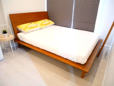 Condos for rent : Condo for Rent: Niche Pride Thonglor-Phetchaburi  Schedule a viewing 👉 Line: @propertybkk4