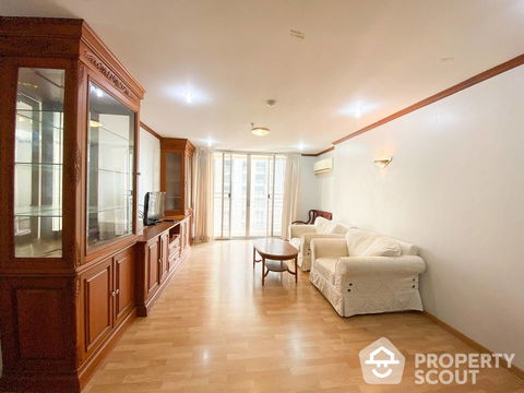 คอนโด 1-ห้องนอน ที่ อโศก เพลส ใกล้ MRT สุขุมวิท (ID 1905851)