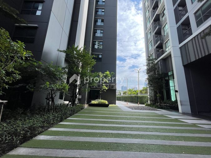 Life Sukhumvit 48