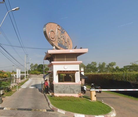 Project Supalai Park Ville Prachauthit 86 Picture - 1/1
