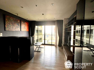 Condos for rent : 1-BR Condo at Noble Solo close to Thong Lo (ID 1871530)