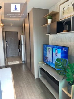 รูปภาพ For rent at Ideo Sukhumvit 93, More Rooms available, Fast response via LINE, Price Negotiable