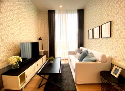 Condos for rent : Noble BE19 for rent only 25,000 baht 34 sqm.    Line : @apopplace