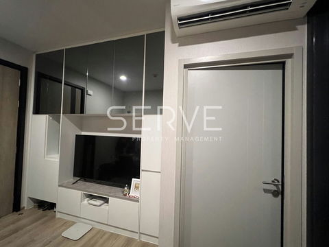 Nice Room 1 Bed with washlet New Condo Good Location Shuttle to BTS Thong Lo / For Sale-OKA HAUS Sukhumvit 36