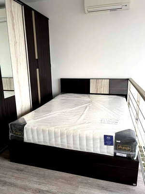 Condos for rent : 💥ST-5047💥IDEO Mobi Asoke 👉Line : @luxeliving