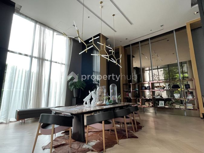 Life Sukhumvit 48