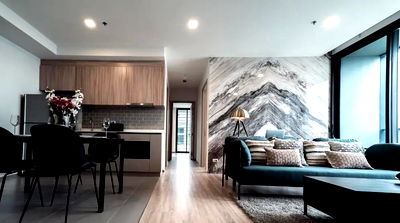 คอนโดให้เช่า : ให้เช่า XT Phayathai  ใกล้ BTS พญาไท (Property ID:81074)