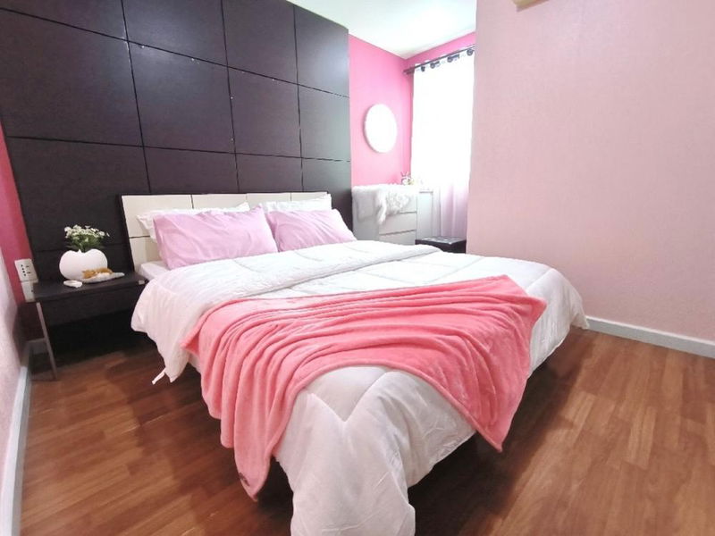 ขายคอนโด : Metro Park Sathorn【𝐒𝐄𝐋𝐋】🔥 คอนโดหรูหราสไตล์โมเดิร์น พร้อมเฟอร์นิเจอร์ครบครัน ใกล้ทุกการเดินทาง พร้อมเข้าอยู่!! 🔥 ติดต่อไลน์ไอดี: @hacondo