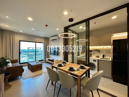 รูปภาพ Life sukhumvit 62 ☎️big 2 bed 2 bath 68 sqm ‼️only 35,000/month ‼️NOW AVAILABLE 🔆✅