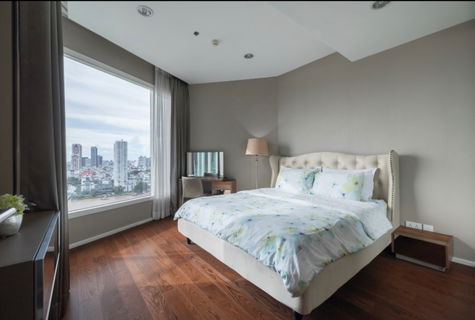 รูปภาพ เช่า แม่น้ำ เรสซิเดนท์ สวย พร้อมอยู่ วิวแม่น้ำ ใกล้ โรบินสัน บางรัก สนใจแอตไลน์ครับ@841qqlnr