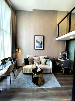 Condos for rent : 💥DL-5378💥Knightsbridge Space Ratchayothin 👉Line : @luxeliving
