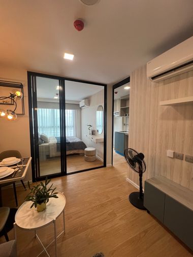   Atmoz Kanaal Rangsit condo for rent