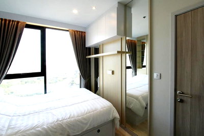 คอนโดให้เช่า : ❤🔴Line @mwcondo📲🚨ไนท์บริดจ์ ไพร์ม สาทร