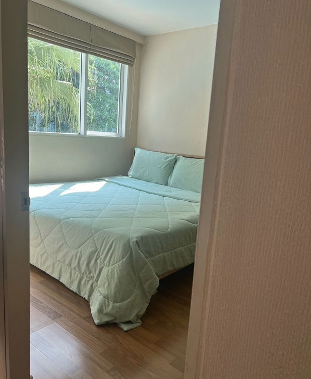 ขายคอนโด : Metro Park Sathorn【𝐒𝐄𝐋𝐋】🔥 คอนโดหนึ่งห้องนอนในสาทร สำหรับคนที่ชอบความเป็นส่วนตัวและสะดวกสบาย เฟอร์นิเจอร์ครบครัน 🔥 ติดต่อไลน์ไอดี: @hacondo